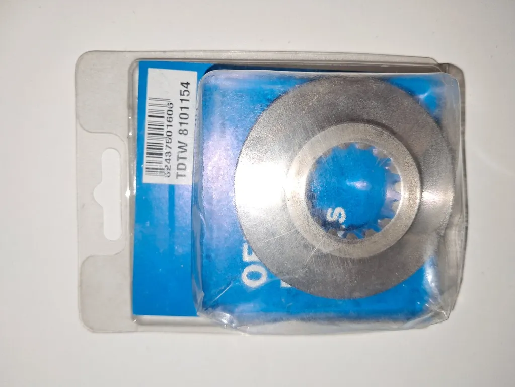 ����� ������� TDTW 8101154 (Tohatsu 60-140)