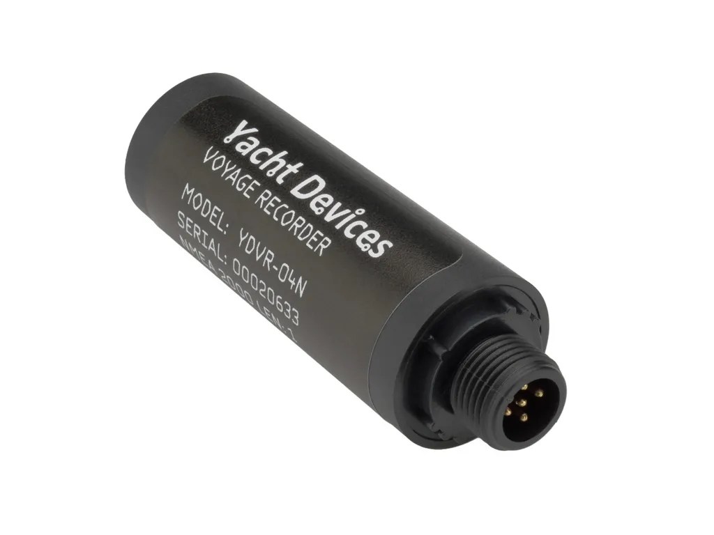 ����������� NMEA 2000 ������ YDVR-04 SeaTalk NG Connector