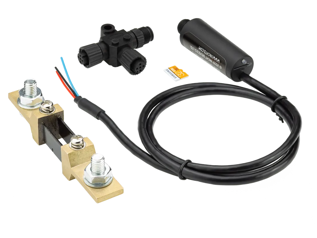 ������� ������� SeaTalk NG Connector