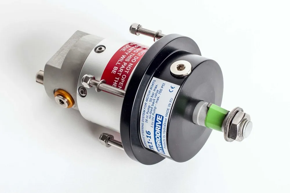 �������������� ������� ���������� Hidrodrive-MF90W 20-90 �.�.