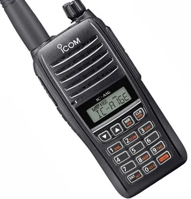 ICOM IC-A16 � ����
