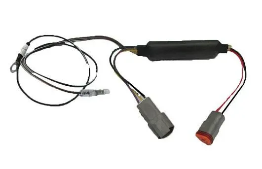 ��������������� ��������� ������� � ���������� ������ ����� F150 EFI (8M0059529)