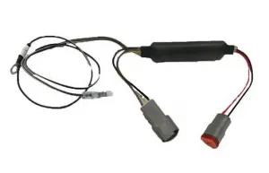 ��������������� ��������� ������� � ���������� ������ ����� F150 EFI (8M0059529)