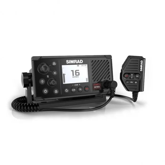 Simrad RS40