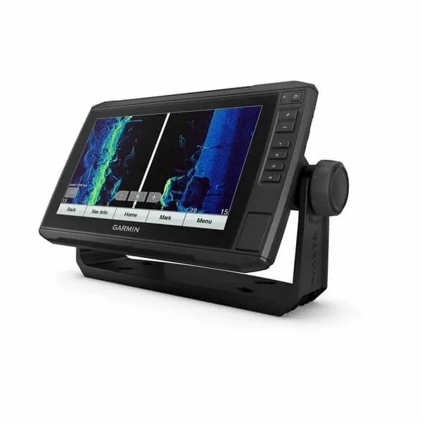 Garmin ECHOMAP UHD 92sv ��� �������
