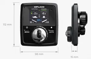 ������������ Zipwake �������� KB300-S