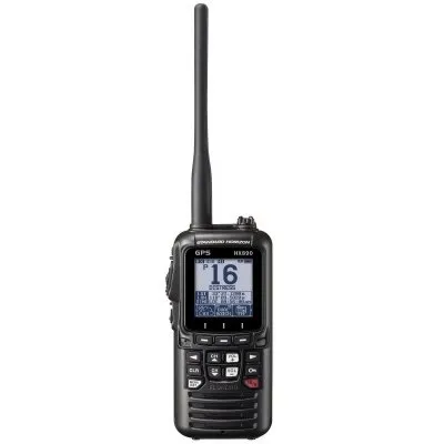 Standard Horizon  HX890�