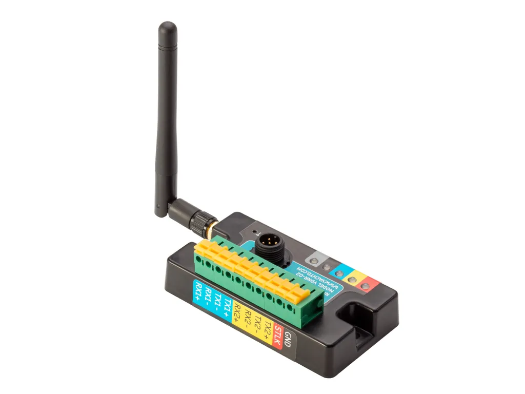 ������ NMEA 2000/0183/ SeaTalk1/WiFi YDNR-02 NMEA 2000 Micro Male, 2 x NMEA0183, SeaTalk