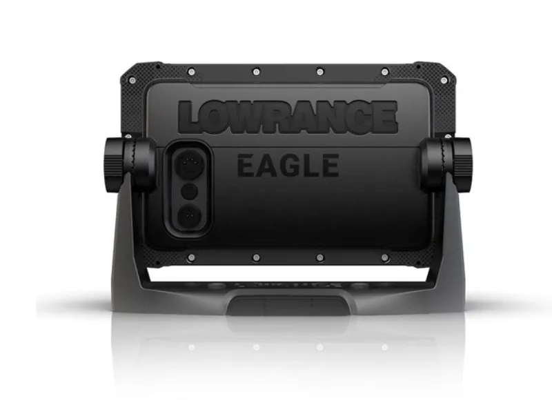 ������ Lowrance Eagle 7 � �������� 50/200 HDI ROW
