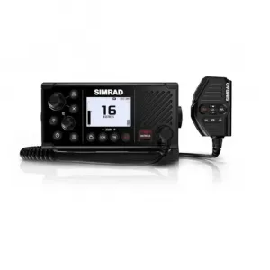 Simrad RS40