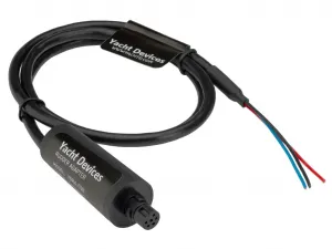 NMEA2000 ������� ��� ������� ���� ���� ���� YDRA-01 SeaTalk NG Connector