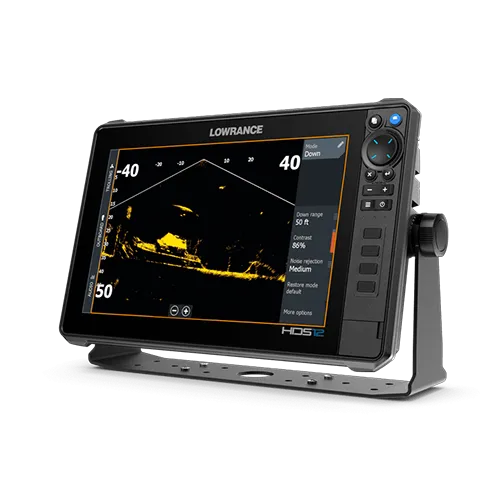 ������ Lowrance HDS-12 PRO ActiveImaging� HD 3-in-1