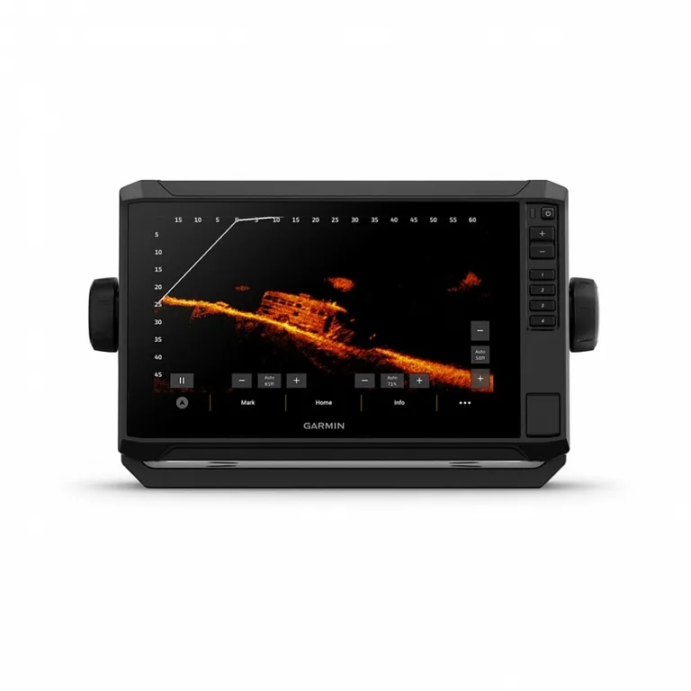 ����������� Garmin ECHOMAP UHD2 72sv, ��� �������