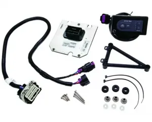 �������������� ���������� ������ (Active Trim) ������ � DTS (�� 1 �� 4 �������) (8M0111544)