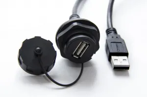 ������� ���� NMEA 2000-�-USB YDNNU-02 SeaTalk NG, USB Male