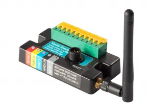 ������ NMEA 2000/0183/ SeaTalk1/WiFi YDNR-02 NMEA 2000 Micro Male, 2 x NMEA0183, SeaTalk