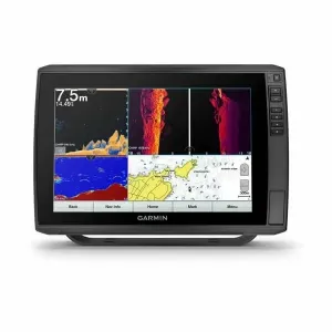 ����������� Garmin ECHOMAP Ultra 122sv, WW, w/GT56 xdcr