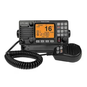 NavCom ���-160� 