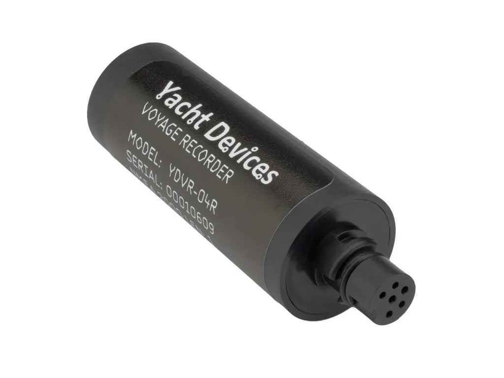 ����������� NMEA 2000 ������ YDVR-04 NMEA 2000 Micro Male