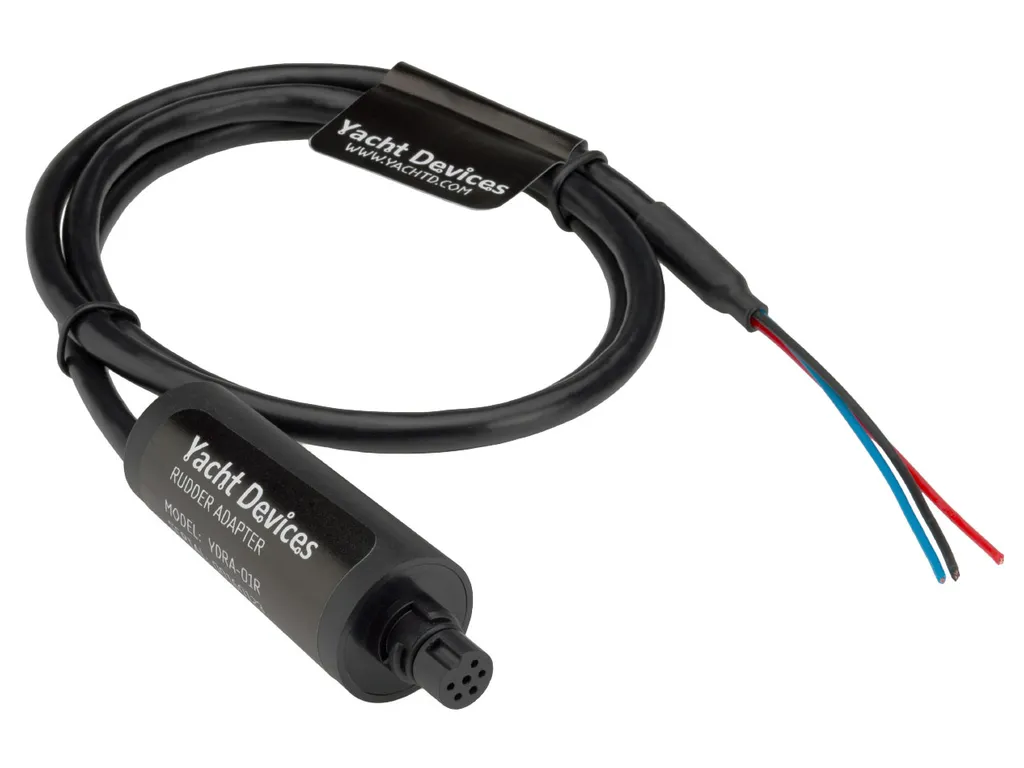 NMEA2000 ������� ��� ������� ���� ���� ���� YDRA-01 NMEA 2000 Micro Male