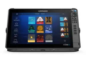 ������ Lowrance HDS-16 PRO Active Imaging HD 3-in-1