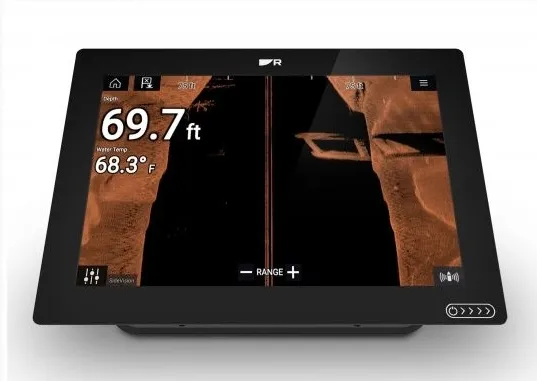 AXIOM+ 12RV DISPLAY MF 12. WIFI, RV3D, � �������� RV-100