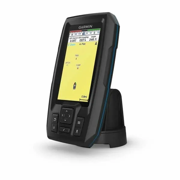 Garmin Striker Vivid 4cv � �������� GT-20