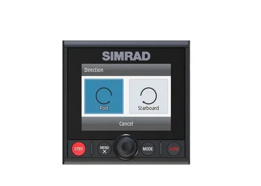 ��������� Simrad AP44