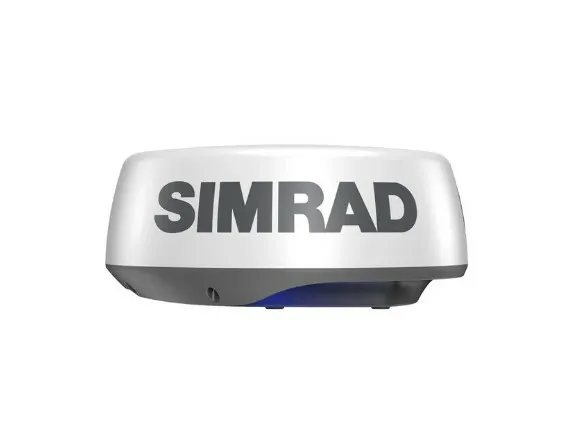 ����� Simrad HALO20+