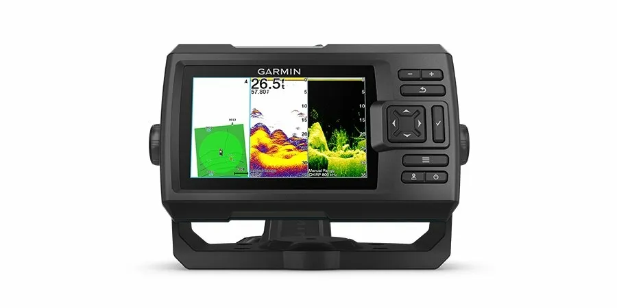 Garmin Striker Vivid 5 cv � �������� GT-20