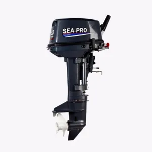 �������� ����� Sea-Pro T9.8S