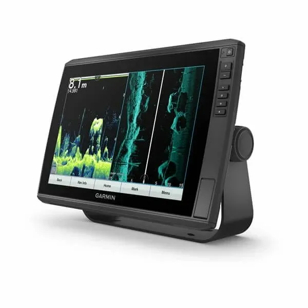 ����������� Garmin ECHOMAP Ultra 122sv, WW, w/GT56 xdcr