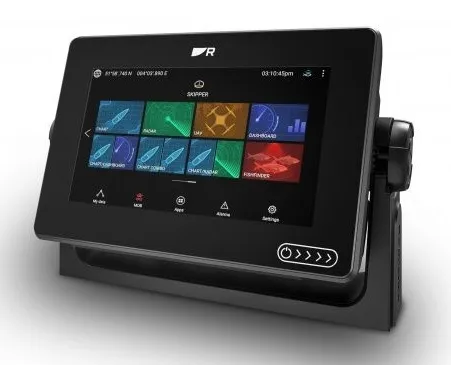 AXIOM+ 7 RV - DISPLAY MF7, WIFI, RV3D, � �������� RV-100
