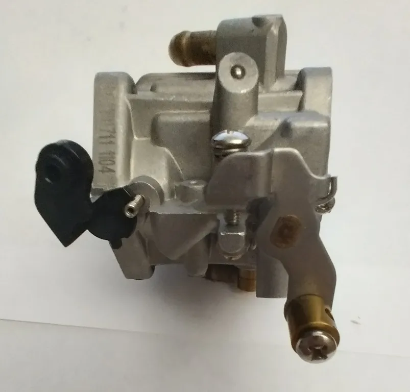 ���������� Yamaha/Sea-Pro F5