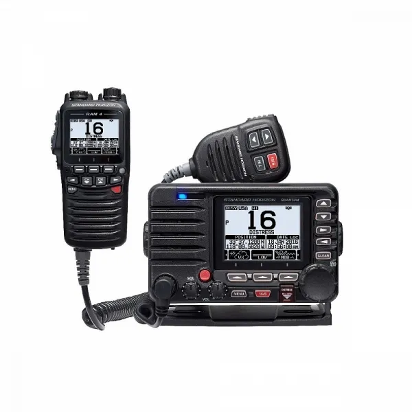 Standard Horizon GX6000 GPS/E  AIS