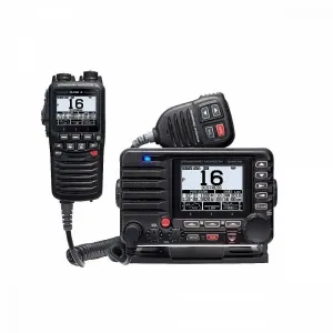 Standard Horizon GX6000 GPS/E  AIS