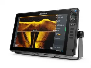 ������ Lowrance HDS-16 PRO Active Imaging HD 3-in-1