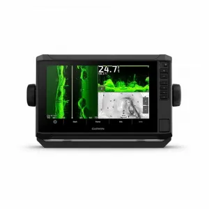 ����������� Garmin ECHOMAP UHD2 72sv, ��� �������
