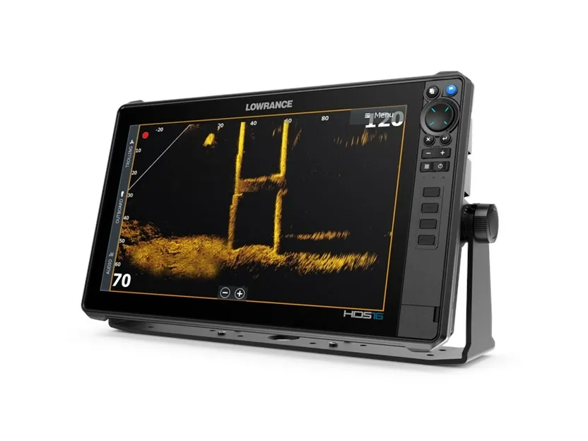 ������ Lowrance HDS-12 PRO ActiveImaging� HD 3-in-1