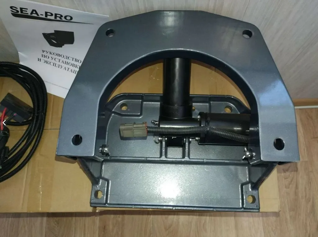 Sea Pro ELP01 �������� ������������ ������