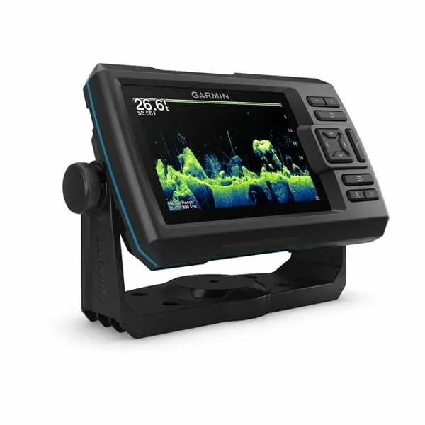 Garmin Striker Vivid 5 cv � �������� GT-20