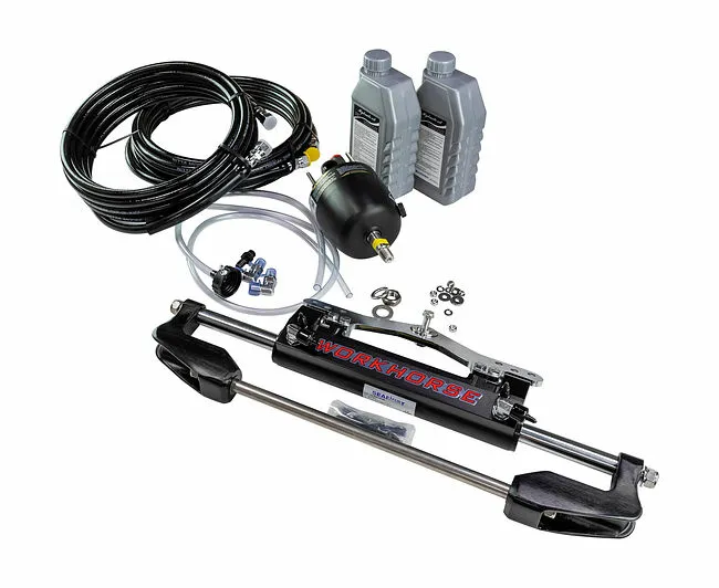 �������������� ������� ���������� SeaFirst  200-450 �.�. (6.3 ��)