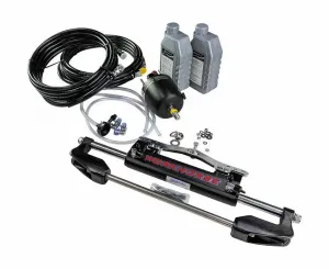 �������������� ������� ���������� SeaFirst  200-450 �.�. (6.3 ��)