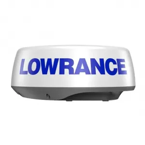 ����� Lowrance/Simrad HALO 20