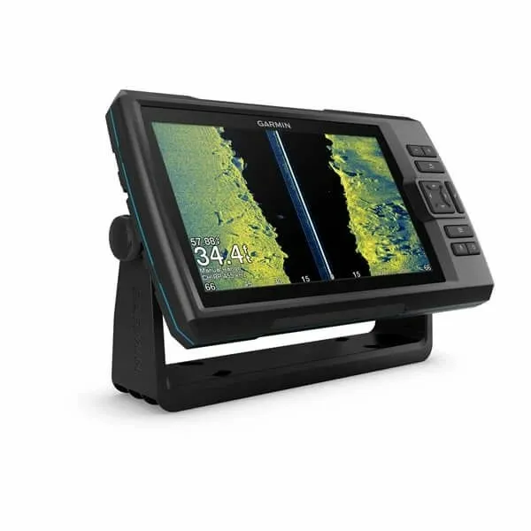 Garmin Striker Vivid 9sv � �������� GT52