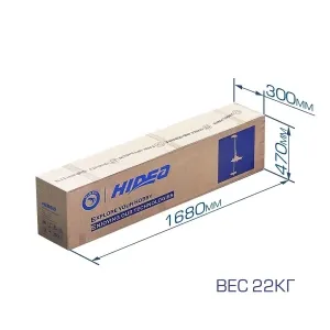 ������������ Hidea OMS150S 12V (������)