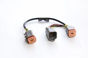 ������� BRP CAN (Bombardier Rotax) ��� ����� YDEG-04
