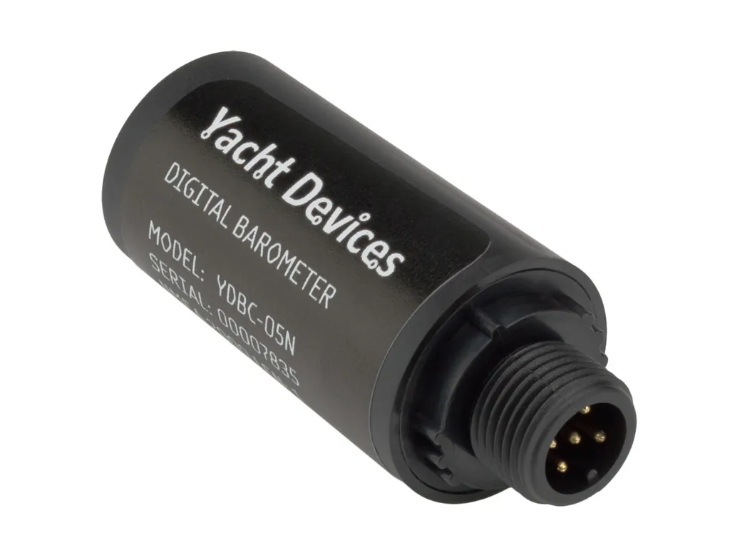 �������� �������� NMEA 2000 Micro Male