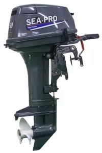 �������� ����� Sea-Pro T9.9S PRO