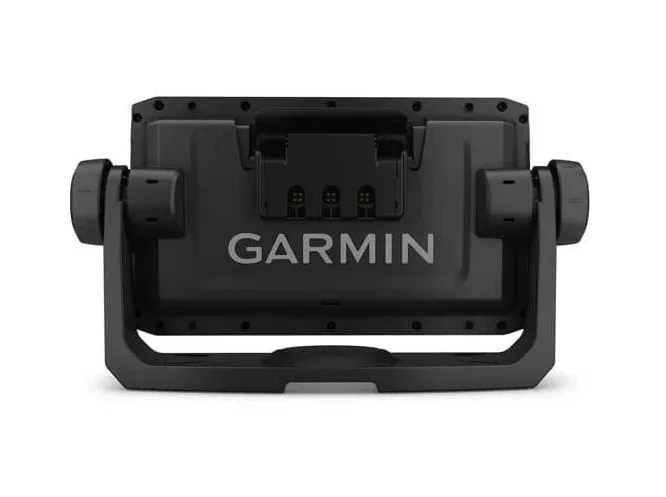 ����������� Garmin ECHOMAP UHD 62cv, WW, w/GT24 xdcr